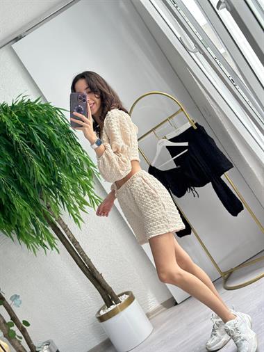 3307 Taş Bürümcük Takım