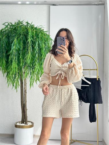 3307 Taş Bürümcük Takım