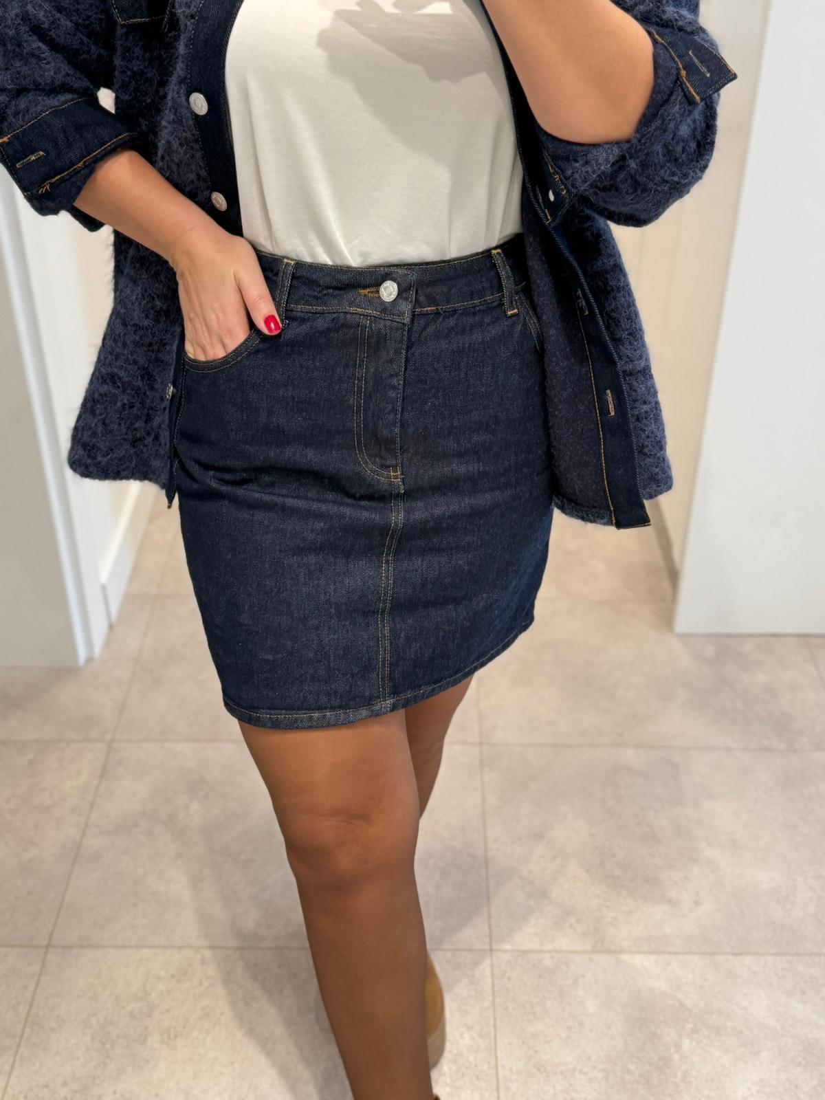 7276 Mini Jean Etek