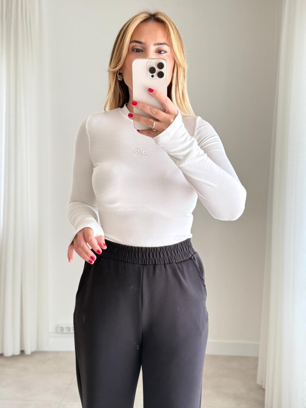 8632 Orj Marka Ekru Body