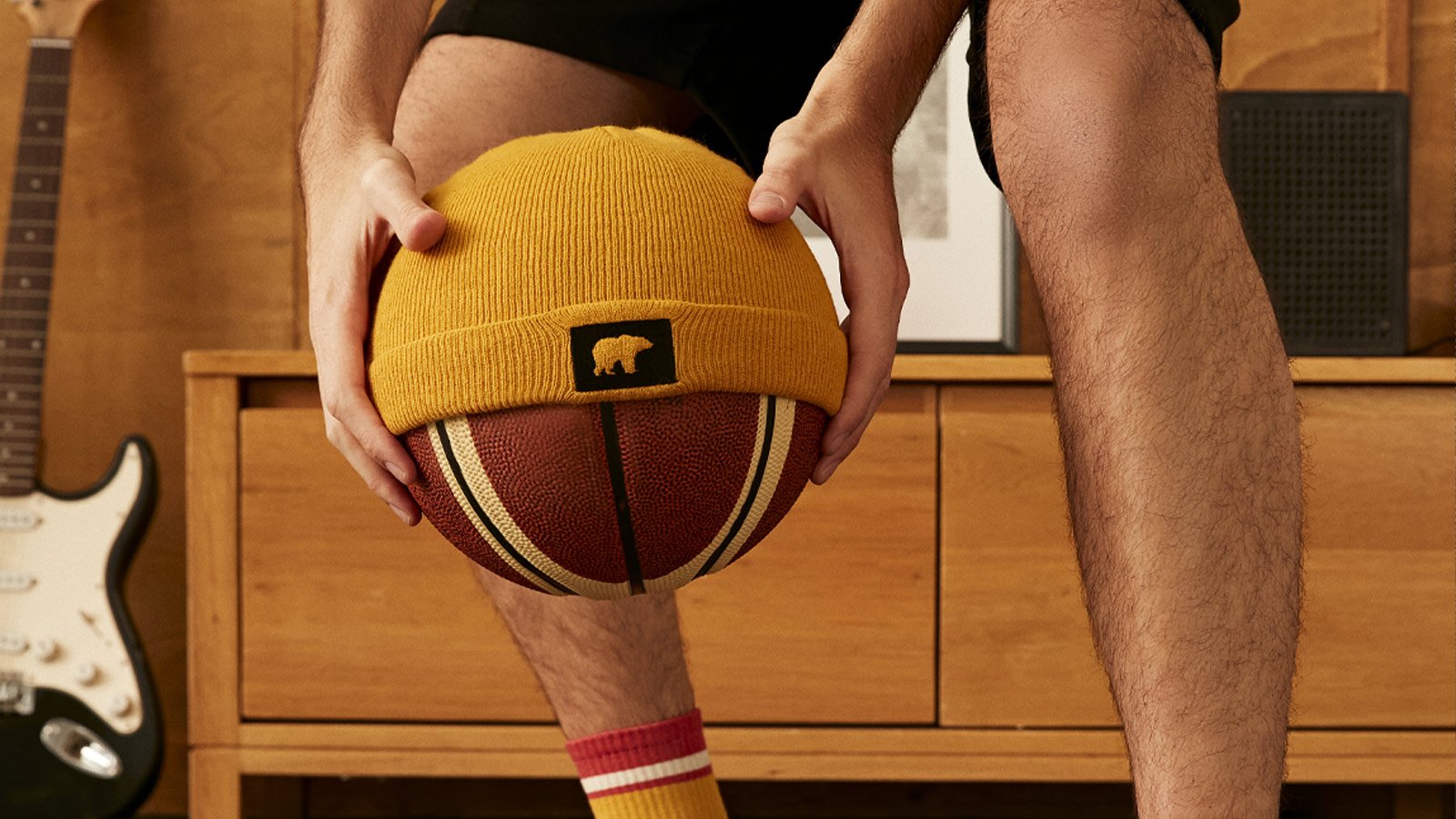Kombin Tamamlayıcı Bad Bear Unisex Şapka