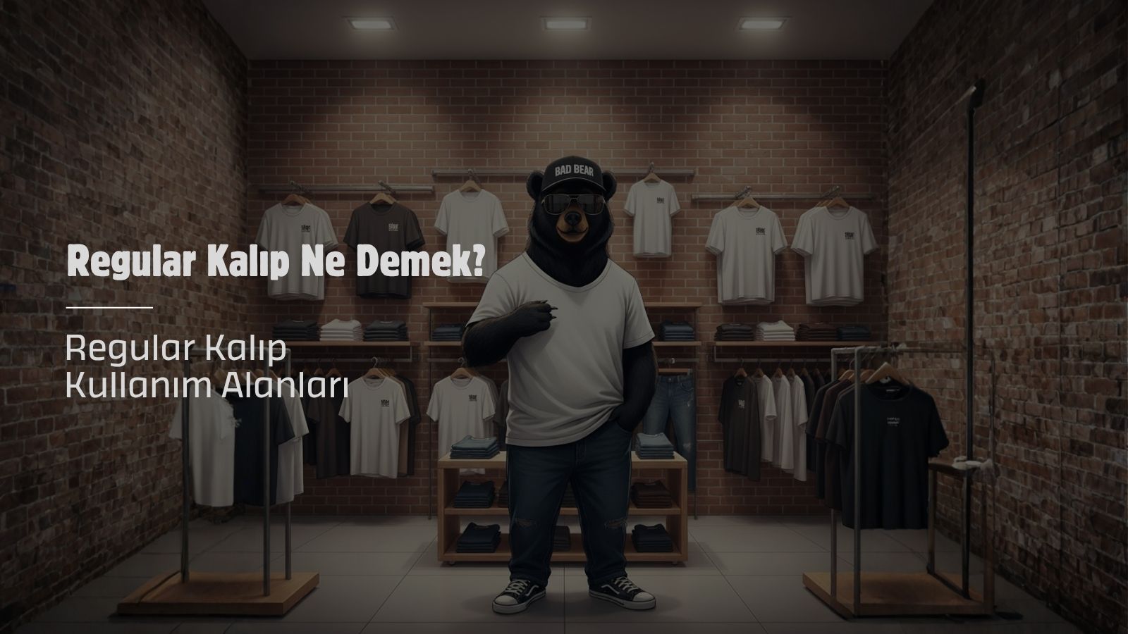 Regular Kalıp Ne Demek? Regular Kalıp Kullanım Alanları