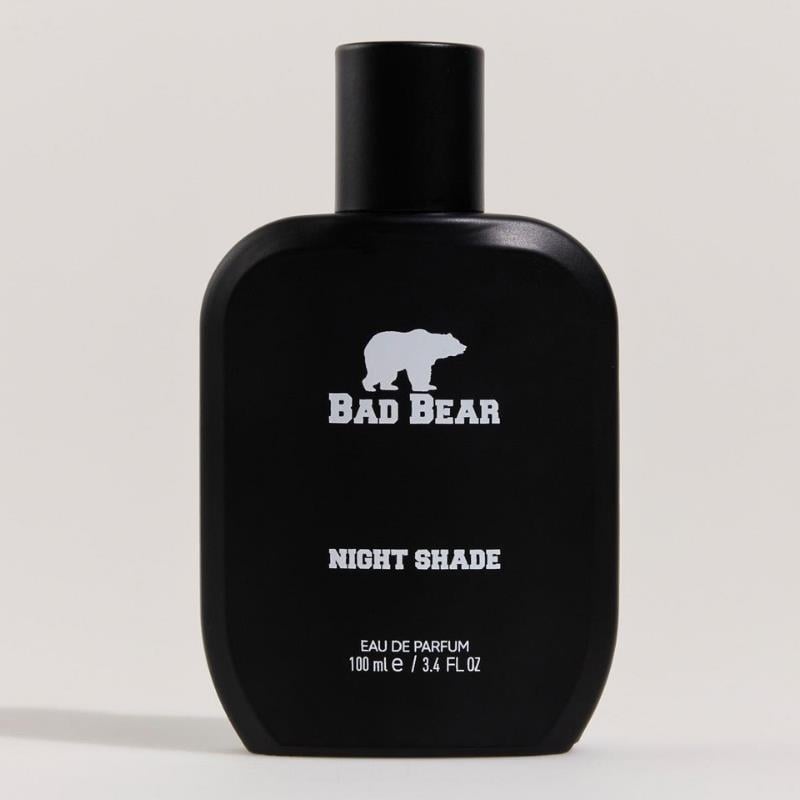 Nightshade 100 ml. Mens Perfume