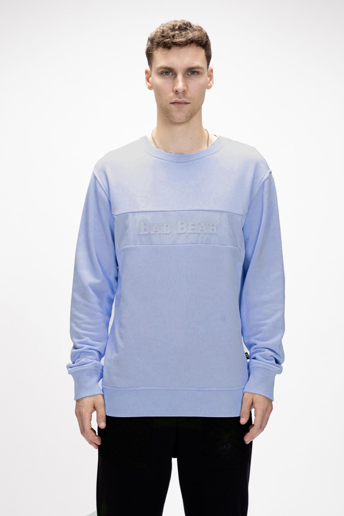 SAILOR CREWNECK CREWNECK Element Mavi BELİRTİLMEMİŞ MAN SWEATSHIRT SAILOR CREWNECKSAILOR CREWNECK