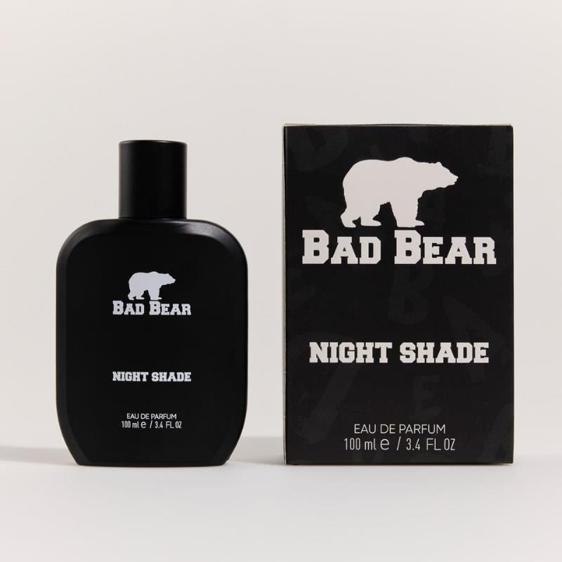Nightshade 100 ml. Mens Perfume