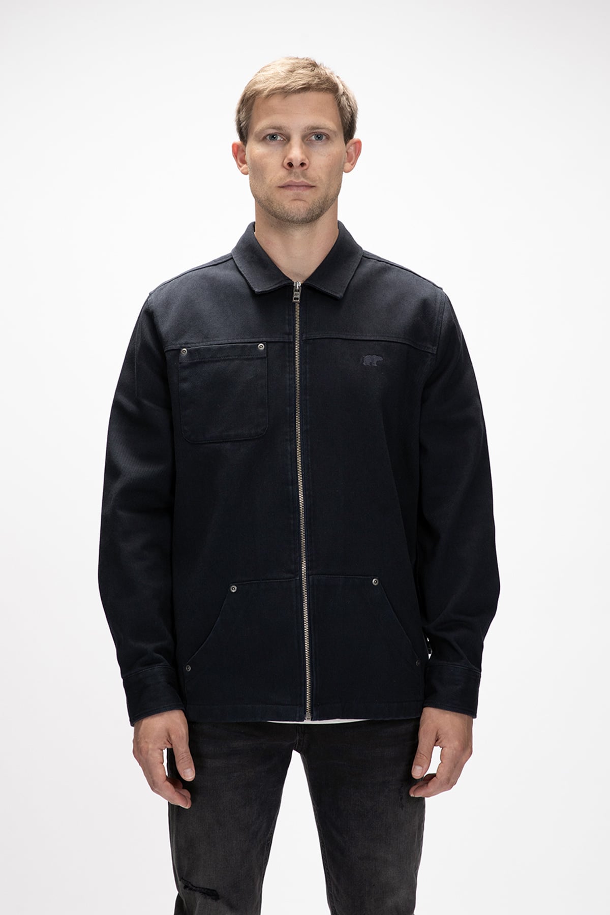 WINDERA JACKET JACKET SİYAH BELİRTİLMEMİŞ MAN JACKET WINDERA JACKETWINDERA JACKET