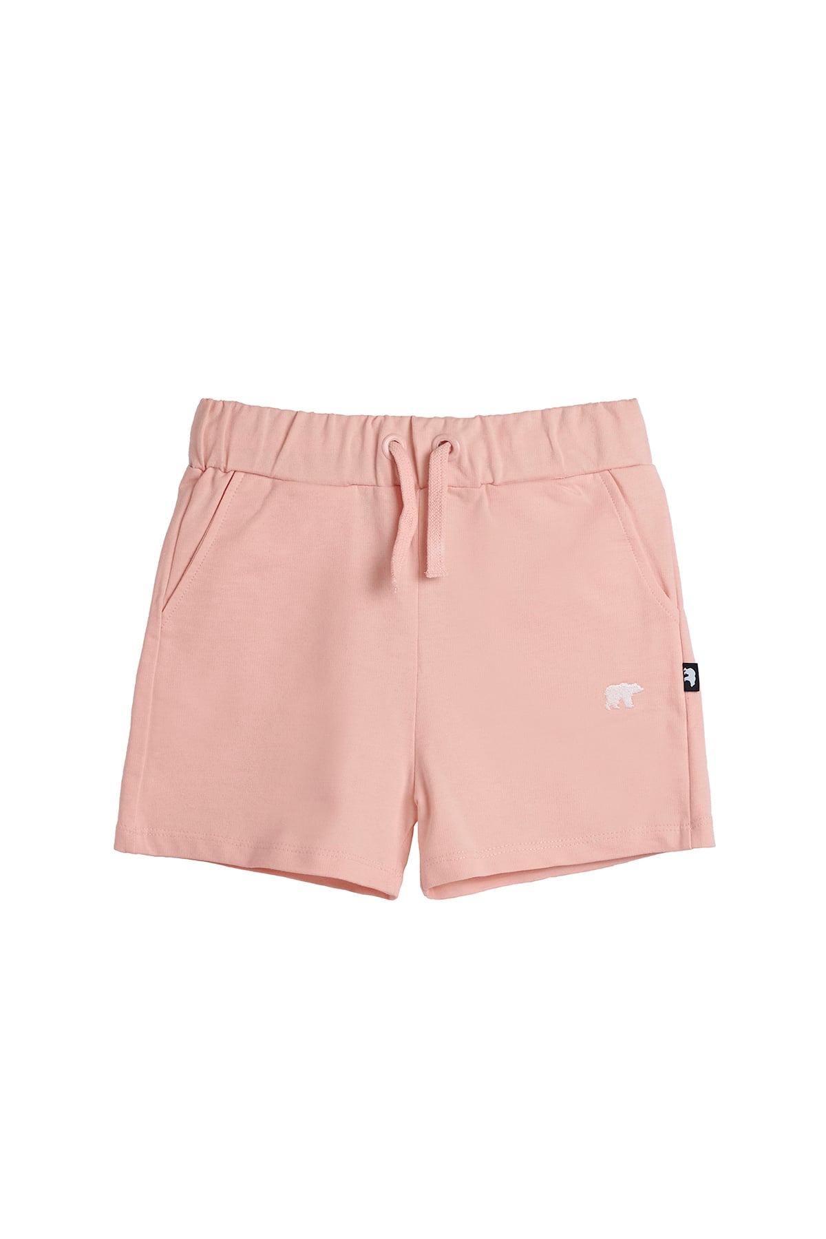 Petra Pembe Kız Çocuk Şort