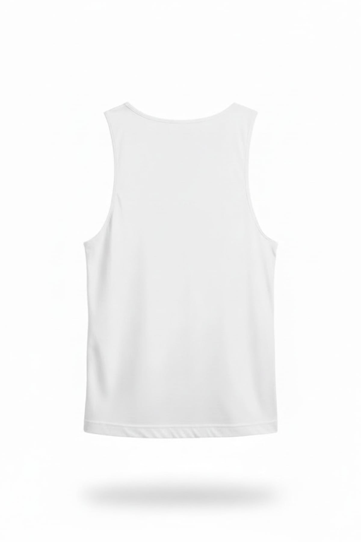 Cefalu Beyaz Erkek Atlet