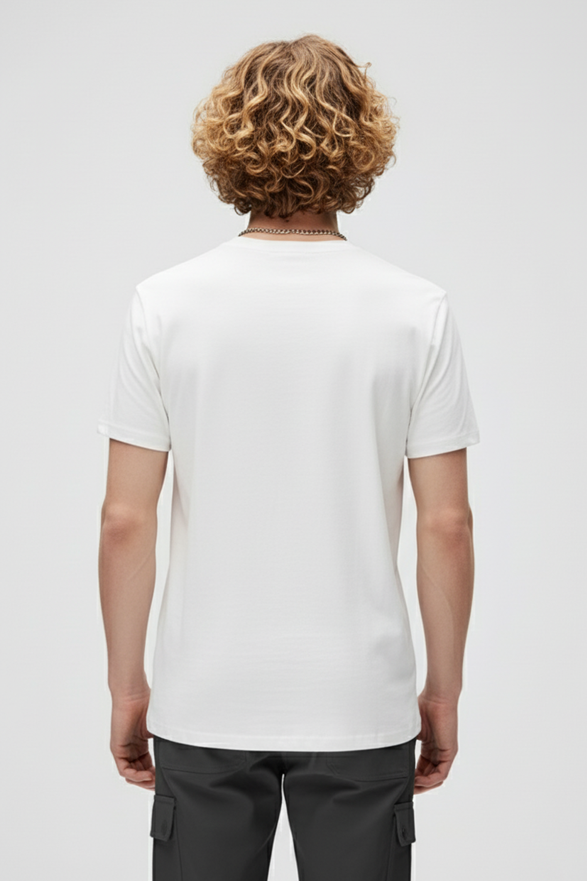 TOO SHY T-SHIRT PRINTED T-SHIRT BEYAZ  MAN T-SHIRT TOO SHY T-SHIRTTOO SHY T-SHIRT