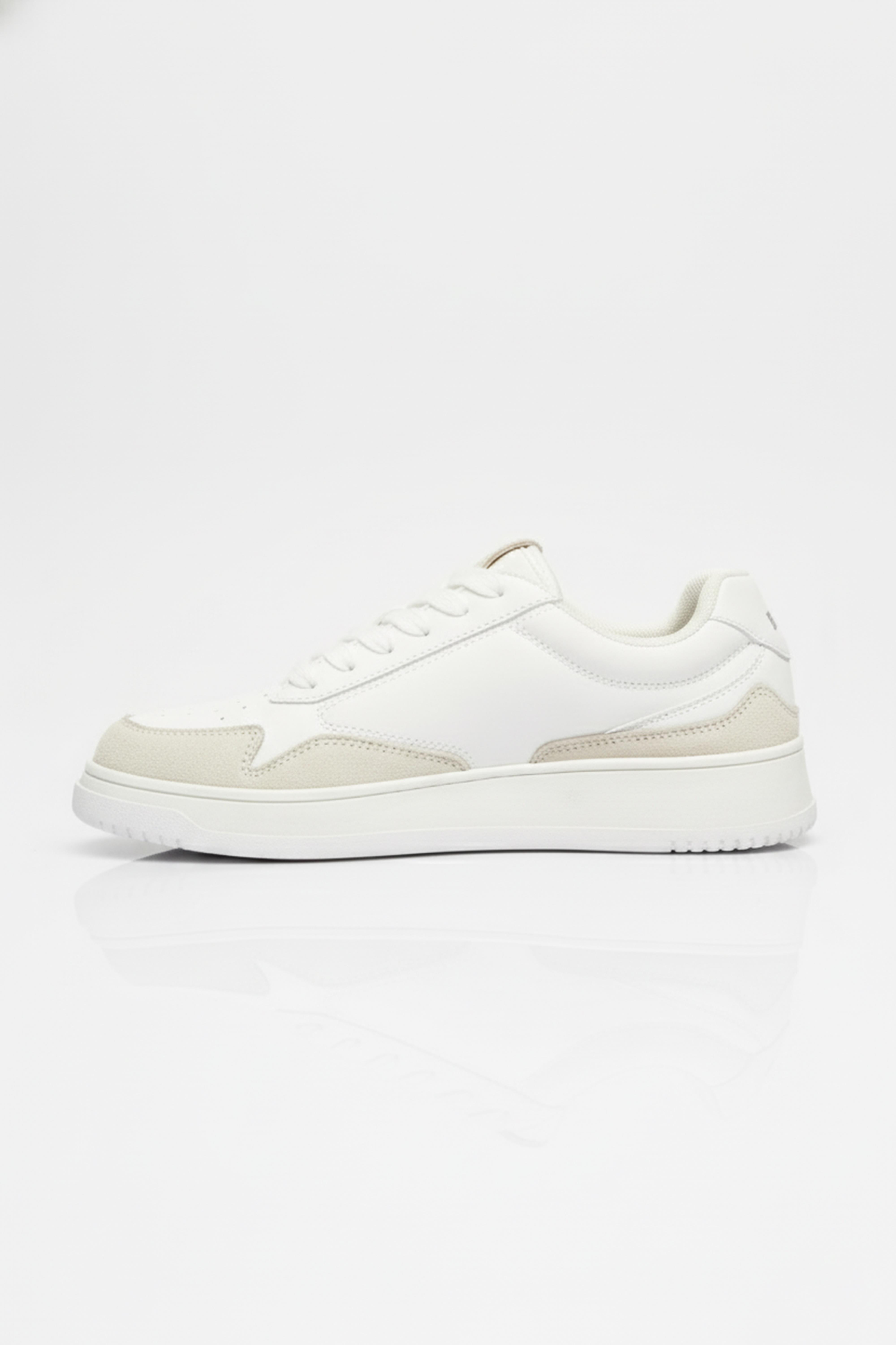 Smug Walk Off-White Mens Shoes