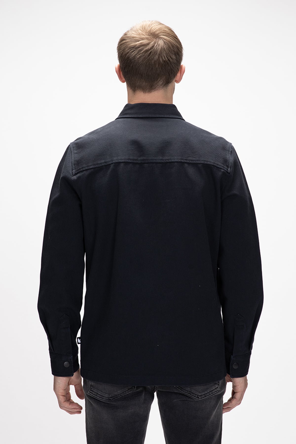 WINDERA JACKET JACKET SİYAH BELİRTİLMEMİŞ MAN JACKET WINDERA JACKETWINDERA JACKET