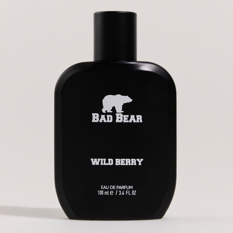 Wild Berry 100 ml. Mens Perfume