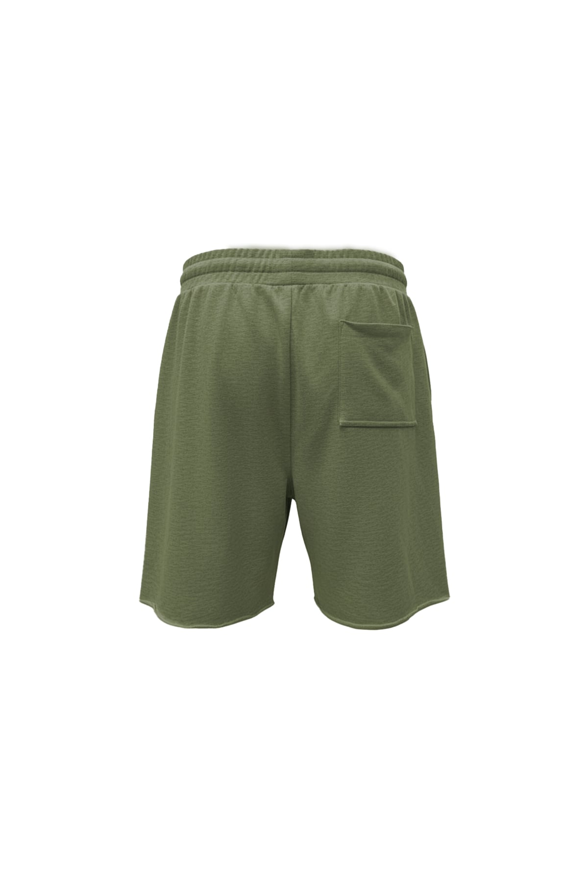 FRESHY SWEATSHORT SWEATSHORTS SOLUK YEŞİL BELİRTİLMEMİŞ MAN SHORTS FRESHY SWEATSHORTFRESHY SWEATSHORT