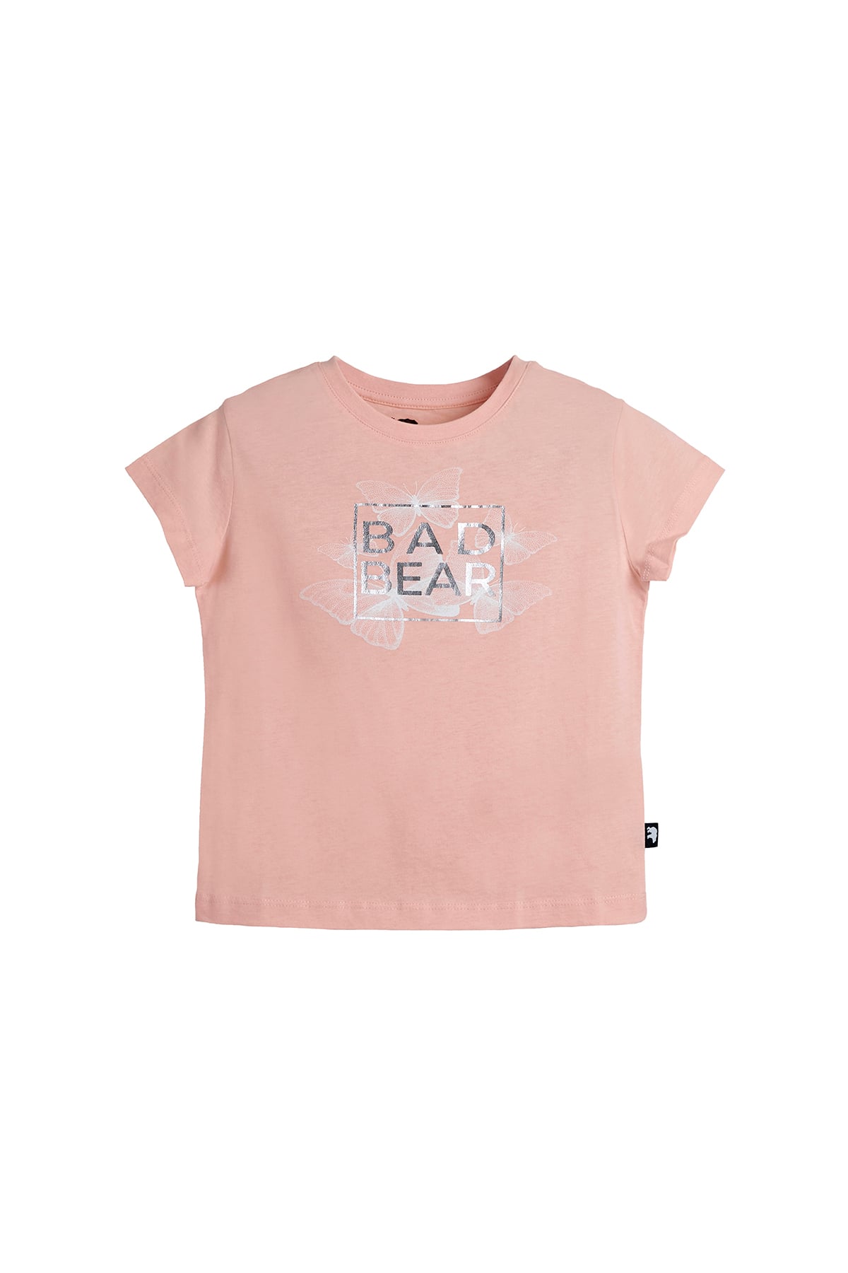 MIRACLE T-SHIRT JR PRINTED T-SHIRT MELLOW PEACH  GIRL T-SHIRT MIRACLE T-SHIRT JRMIRACLE T-SHIRT JR