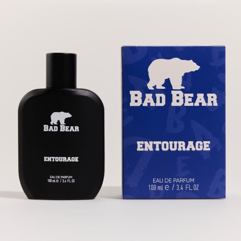 Entourage 100 ml. Mens Perfume