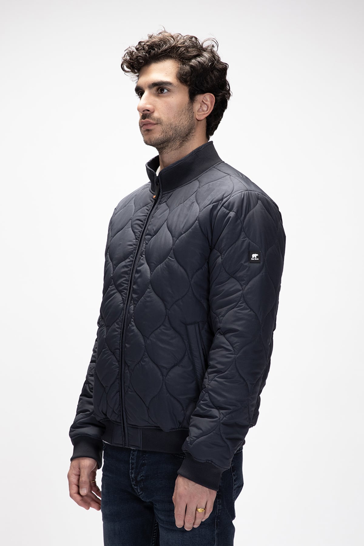 DOWN BRUSSEL MENS COAT JACKET LACİVERT BELİRTİLMEMİŞ MAN OUTERWEAR DOWN BRUSSEL MENS COATDOWN BRUSSEL MENS COAT