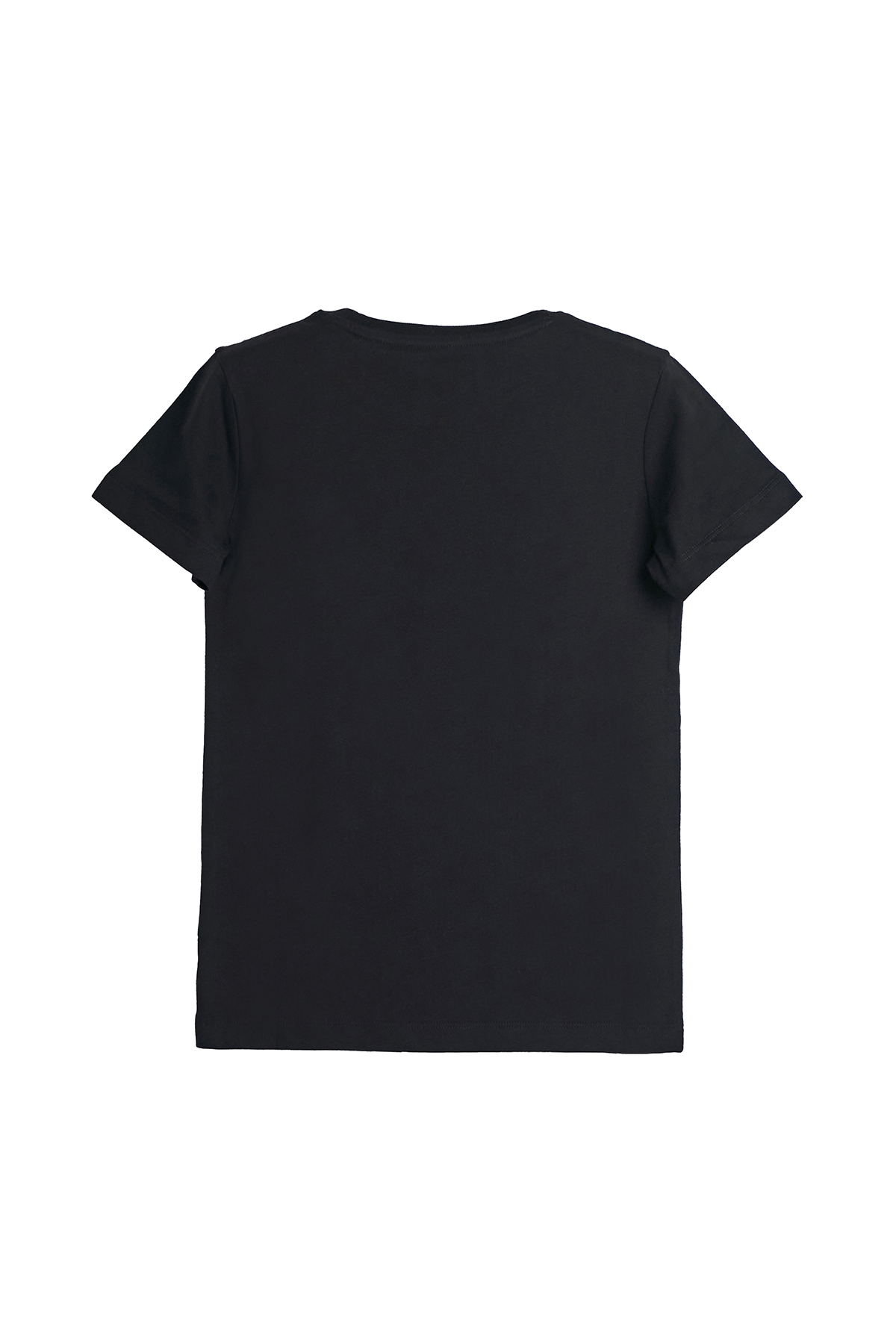 SOLID TEE JR BASIC T-SHIRT NIGHT  KIDS T-SHIRT SOLID TEE JRSOLID TEE JR