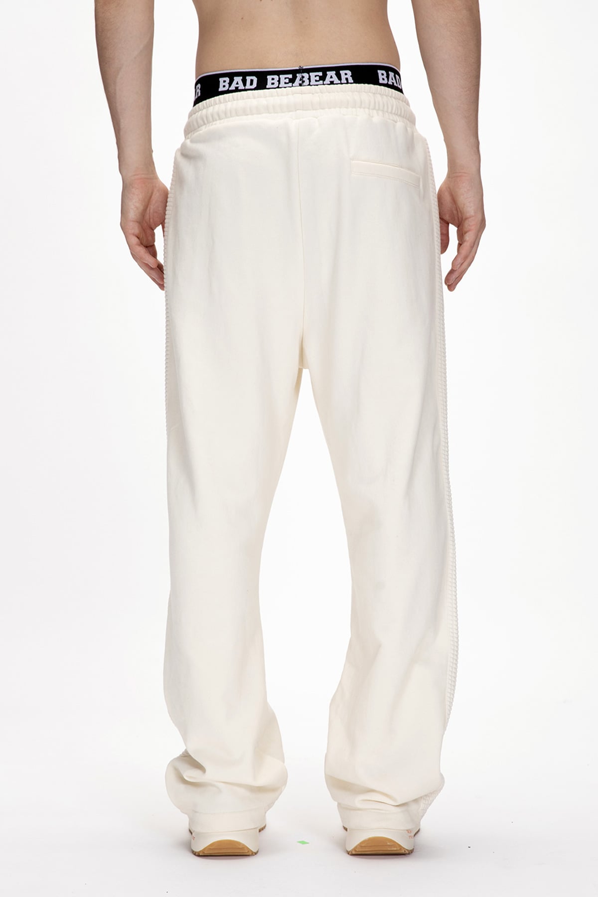 Diez Marshmallow Erkek Sweatpants Eşofman Altı