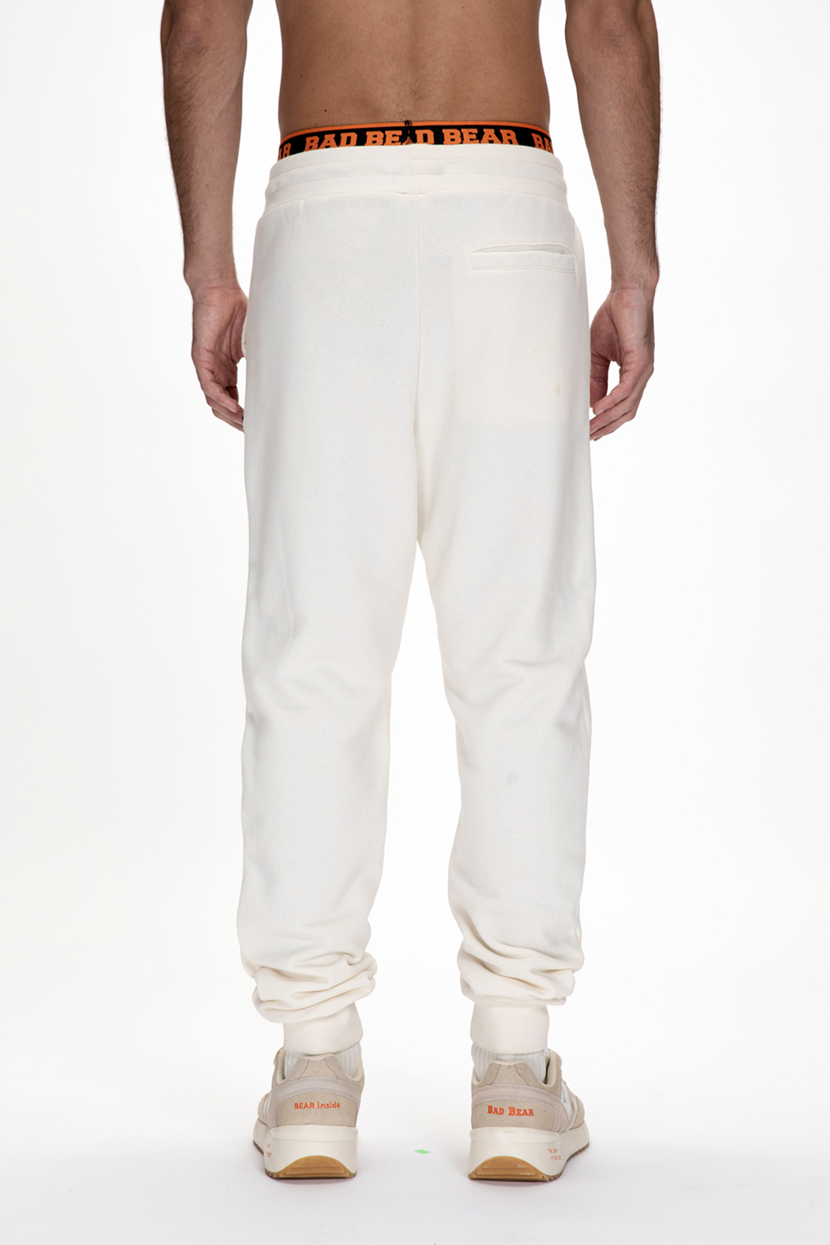 Grass Marshmallow Erkek Sweatpants Eşofman Altı