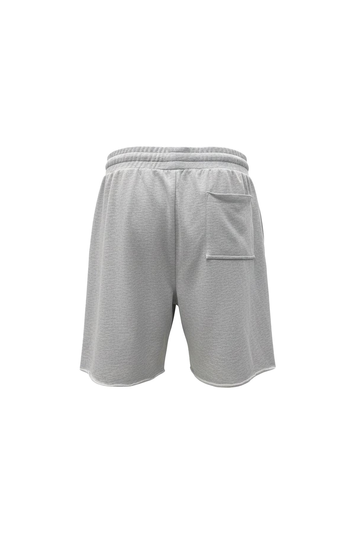 FRESHY SWEATSHORT SWEATSHORTS GRİ MELANJ BELİRTİLMEMİŞ MAN SHORTS FRESHY SWEATSHORTFRESHY SWEATSHORT