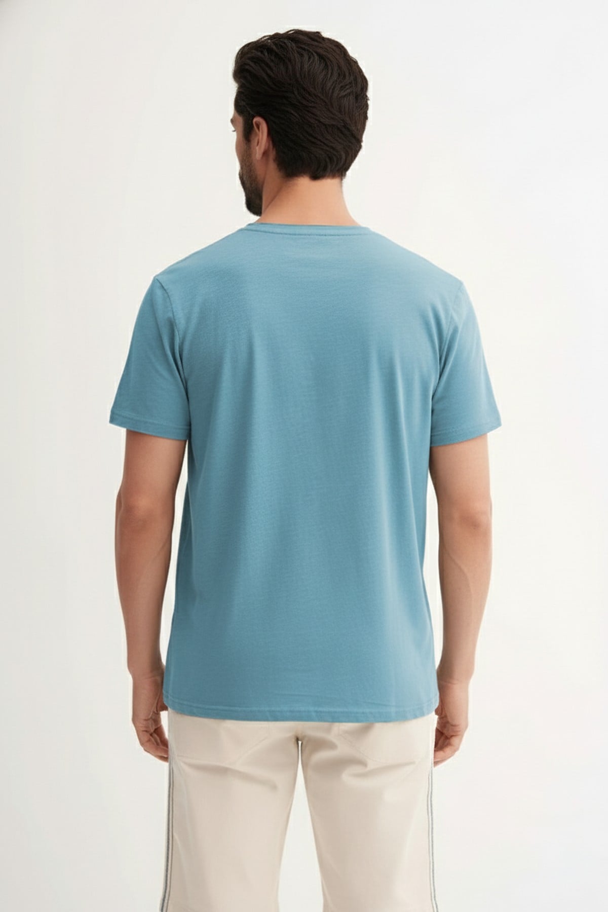 URBANIST T-SHIRT BASIC T-SHIRT   MAN T-SHIRT URBANIST T-SHIRTURBANIST T-SHIRT