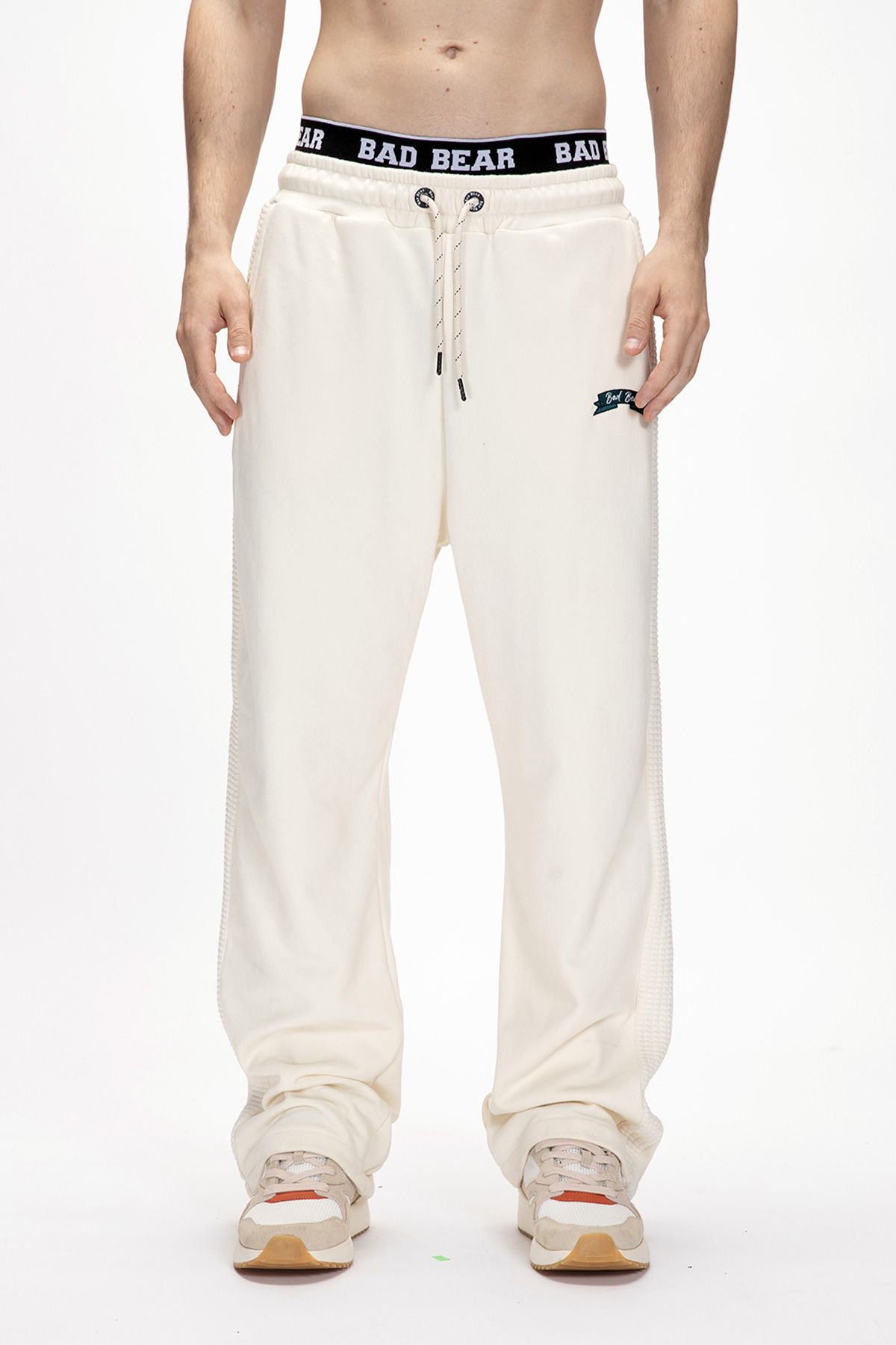 Diez Marshmallow Erkek Sweatpants Eşofman Altı