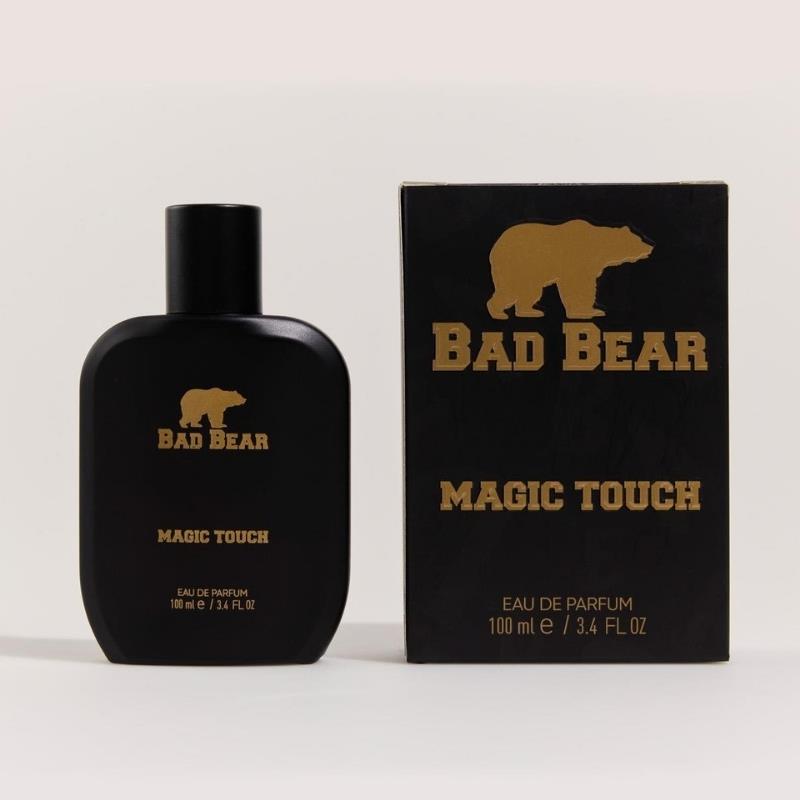 Magic Touch 100 ml. Mens Perfume