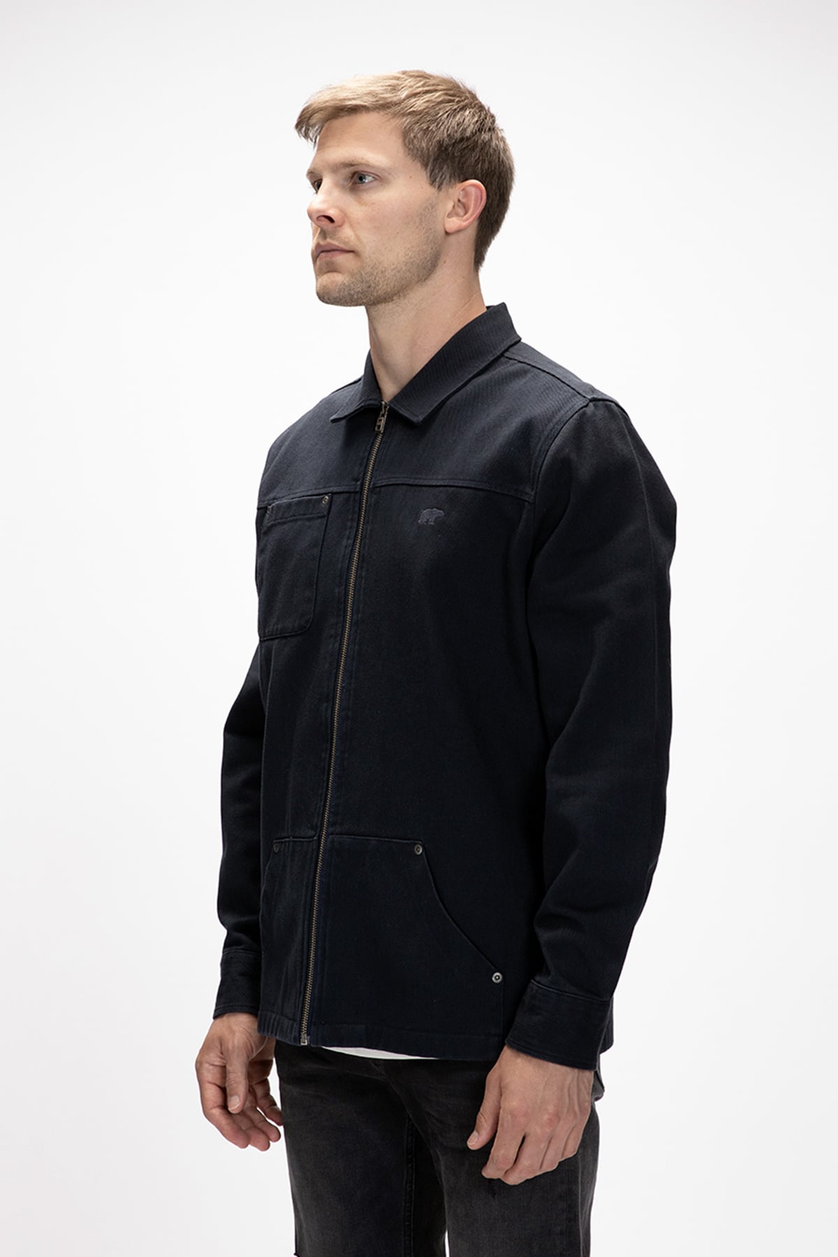 WINDERA JACKET JACKET SİYAH BELİRTİLMEMİŞ MAN JACKET WINDERA JACKETWINDERA JACKET