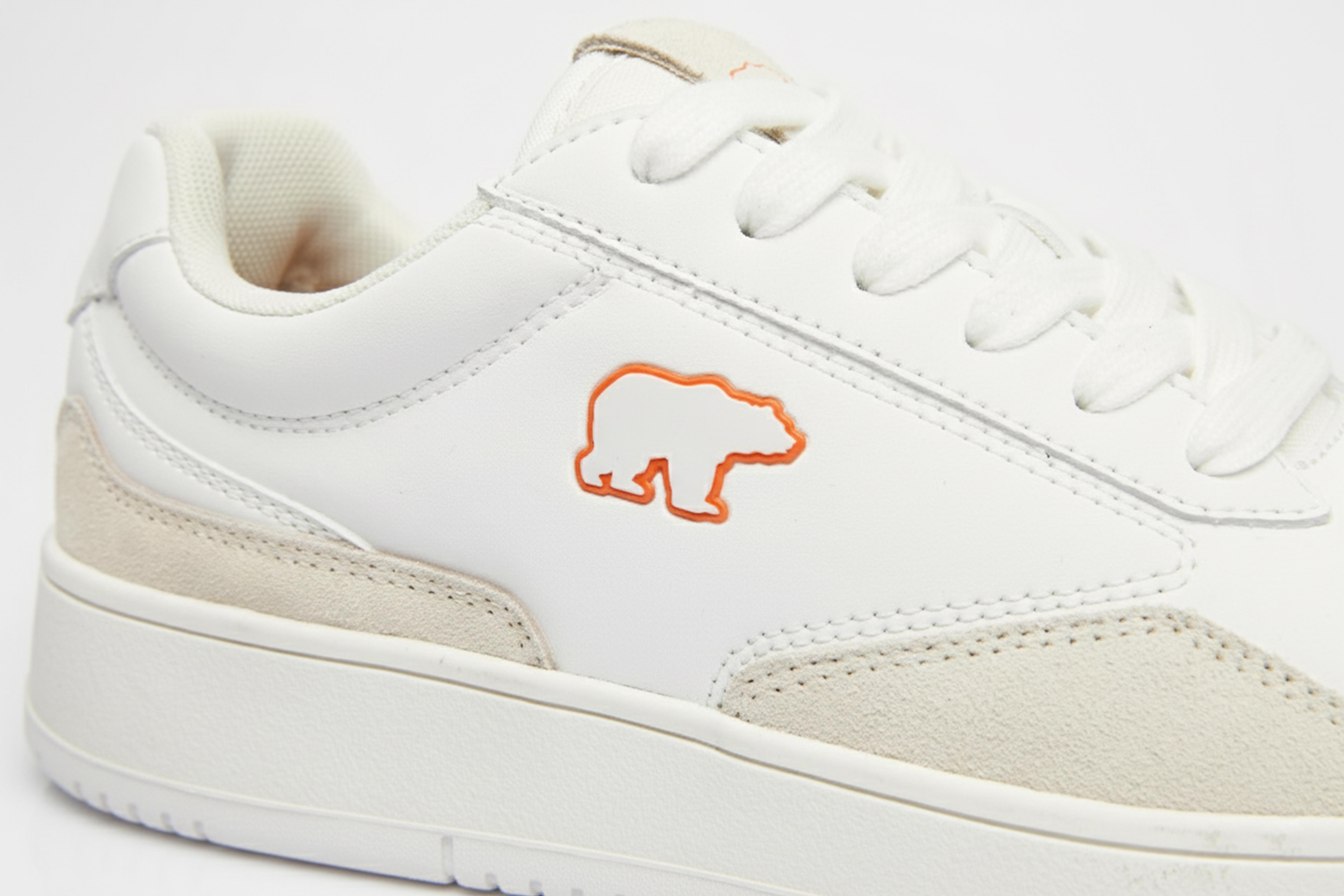 Smug Walk Off-White Mens Shoes