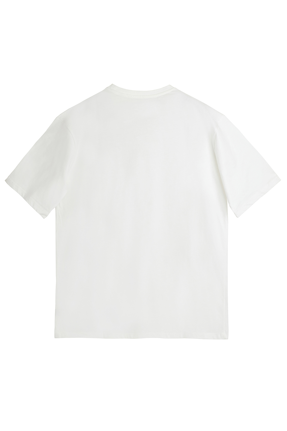 BIA O/S TSHIRT O/S TSHIRT OFF-WHITE  WOMAN T-SHIRT BIA O/S TSHIRTBIA O/S TSHIRT