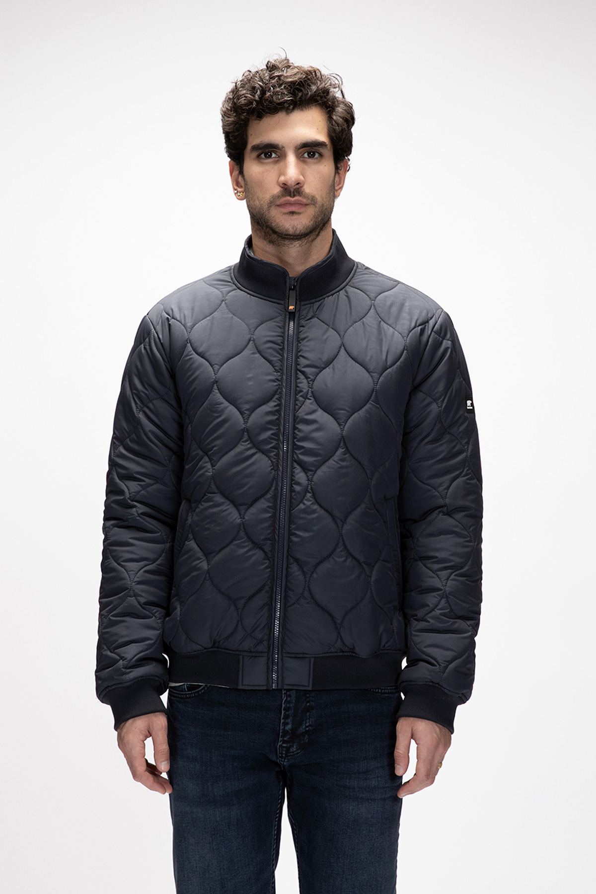 DOWN BRUSSEL MENS COAT JACKET LACİVERT BELİRTİLMEMİŞ MAN OUTERWEAR DOWN BRUSSEL MENS COATDOWN BRUSSEL MENS COAT