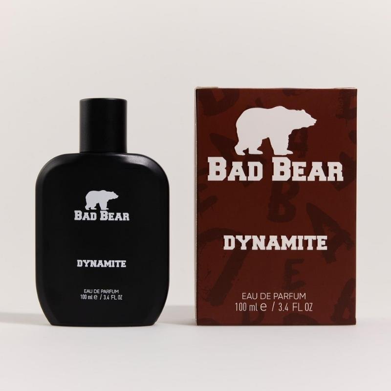 Dynamite 100 ml. Mens Perfume