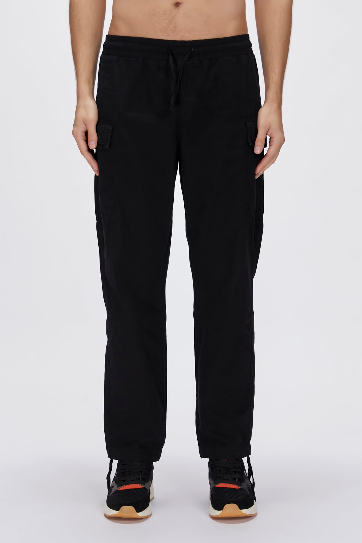 Ariel Night Mens Pants