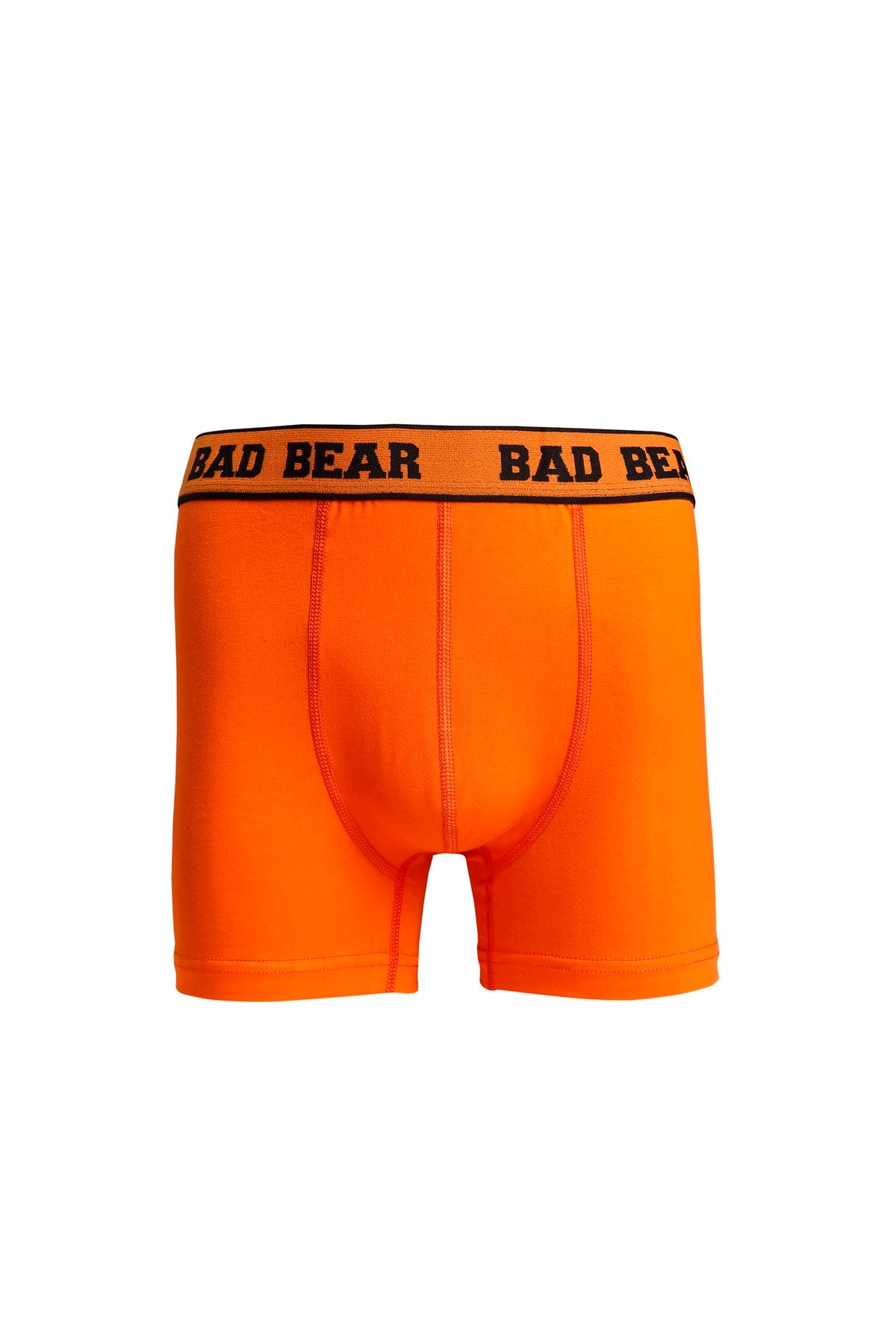 Bad Bear Basic Boxer Erkek Turuncu Boxer 