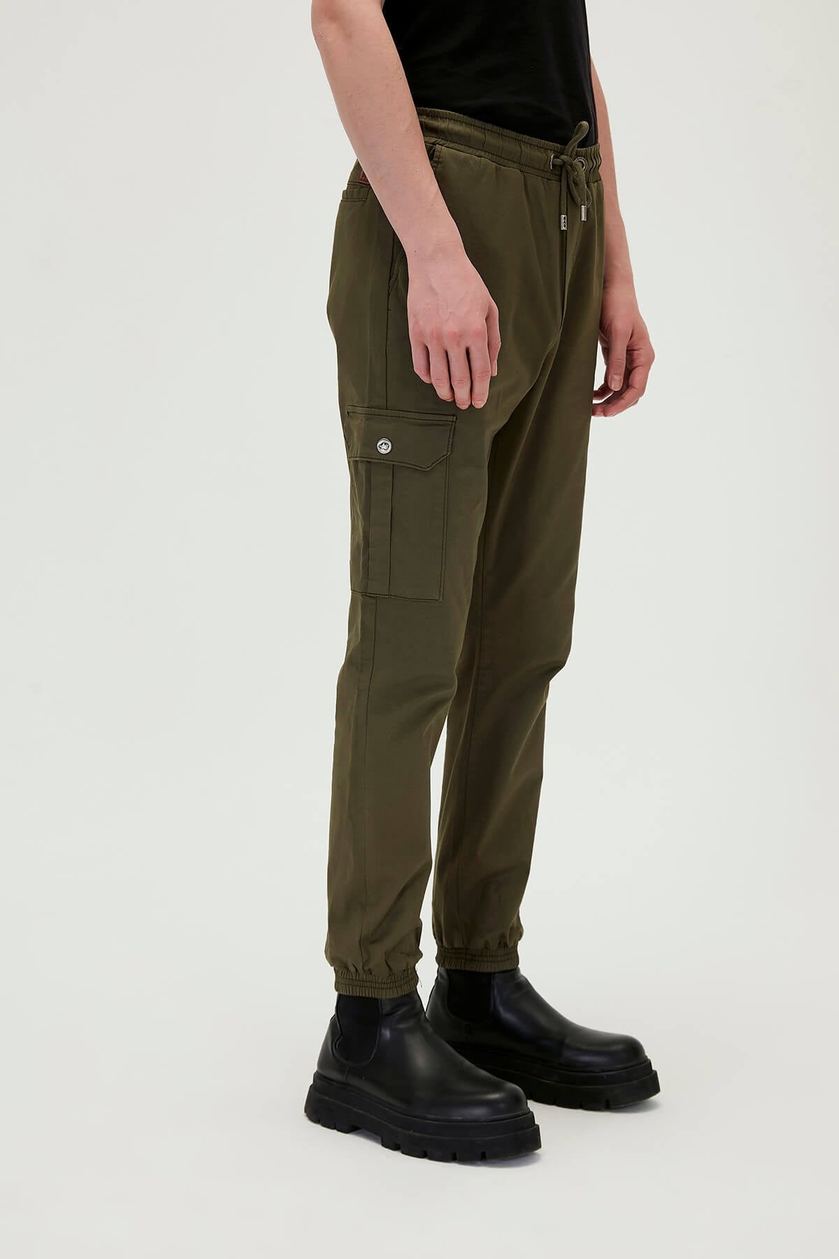 Boston Khaki Mens Pants