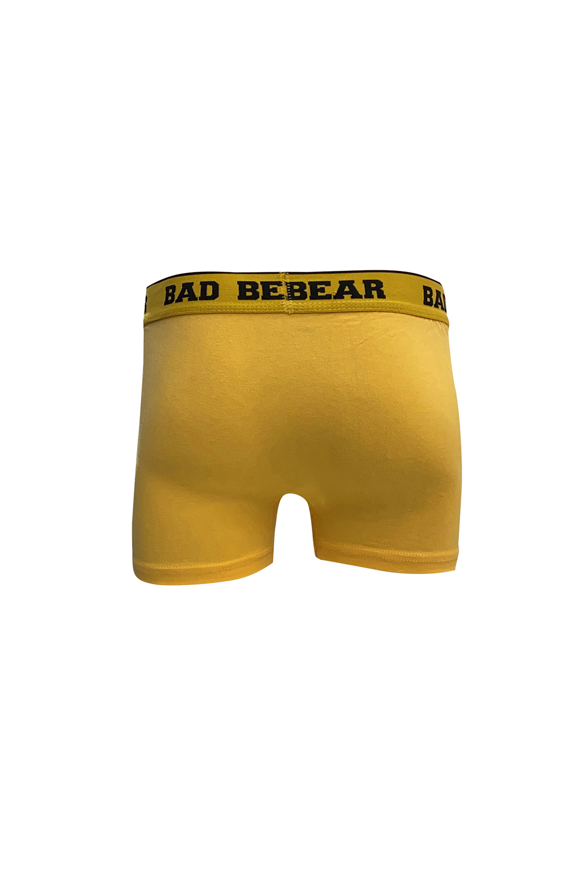 Basic Hardal Erkek Boxer