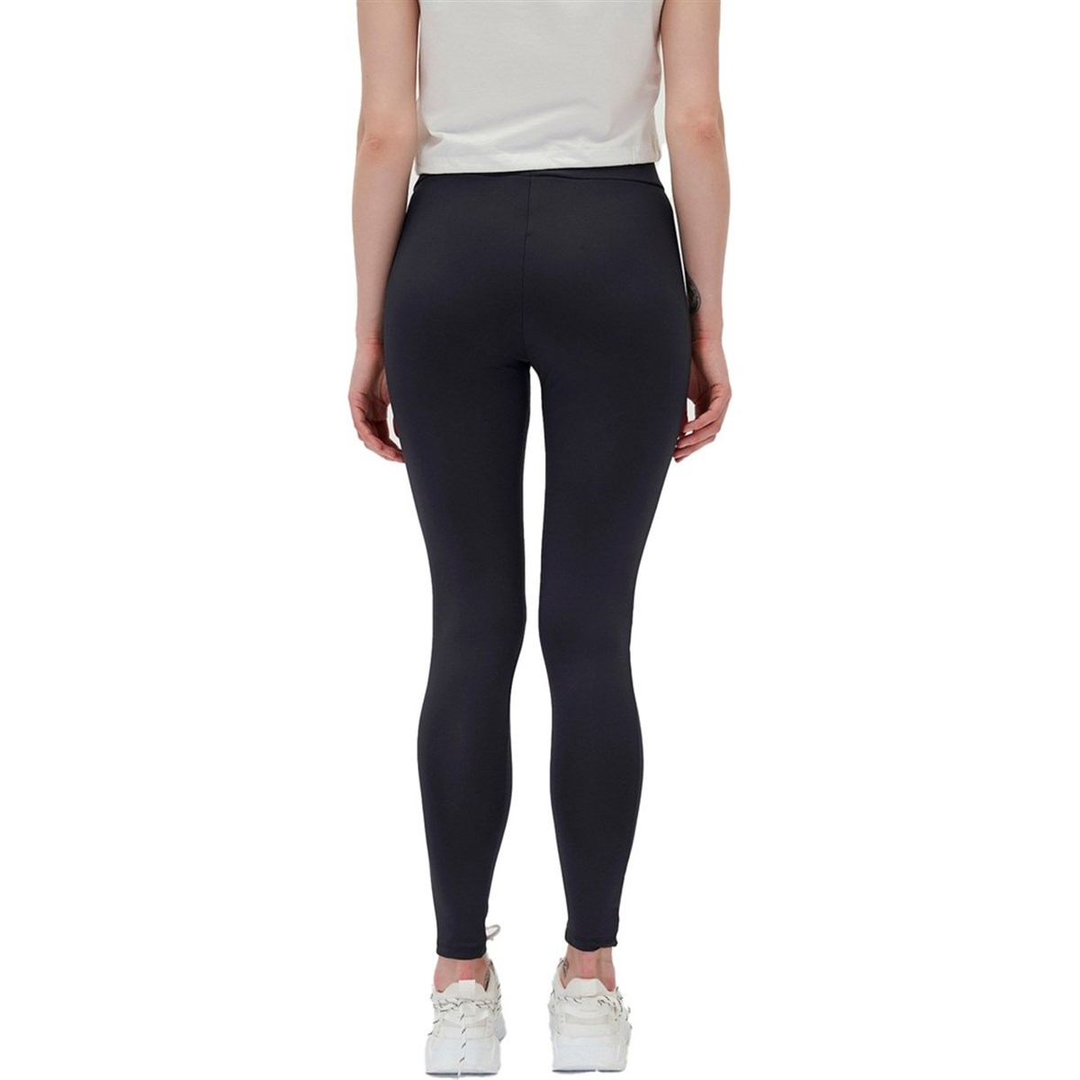 Chelsea Raven Womens Tights