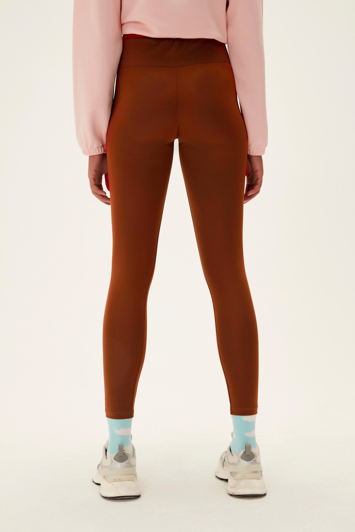 Asana Ginger Womens Tights