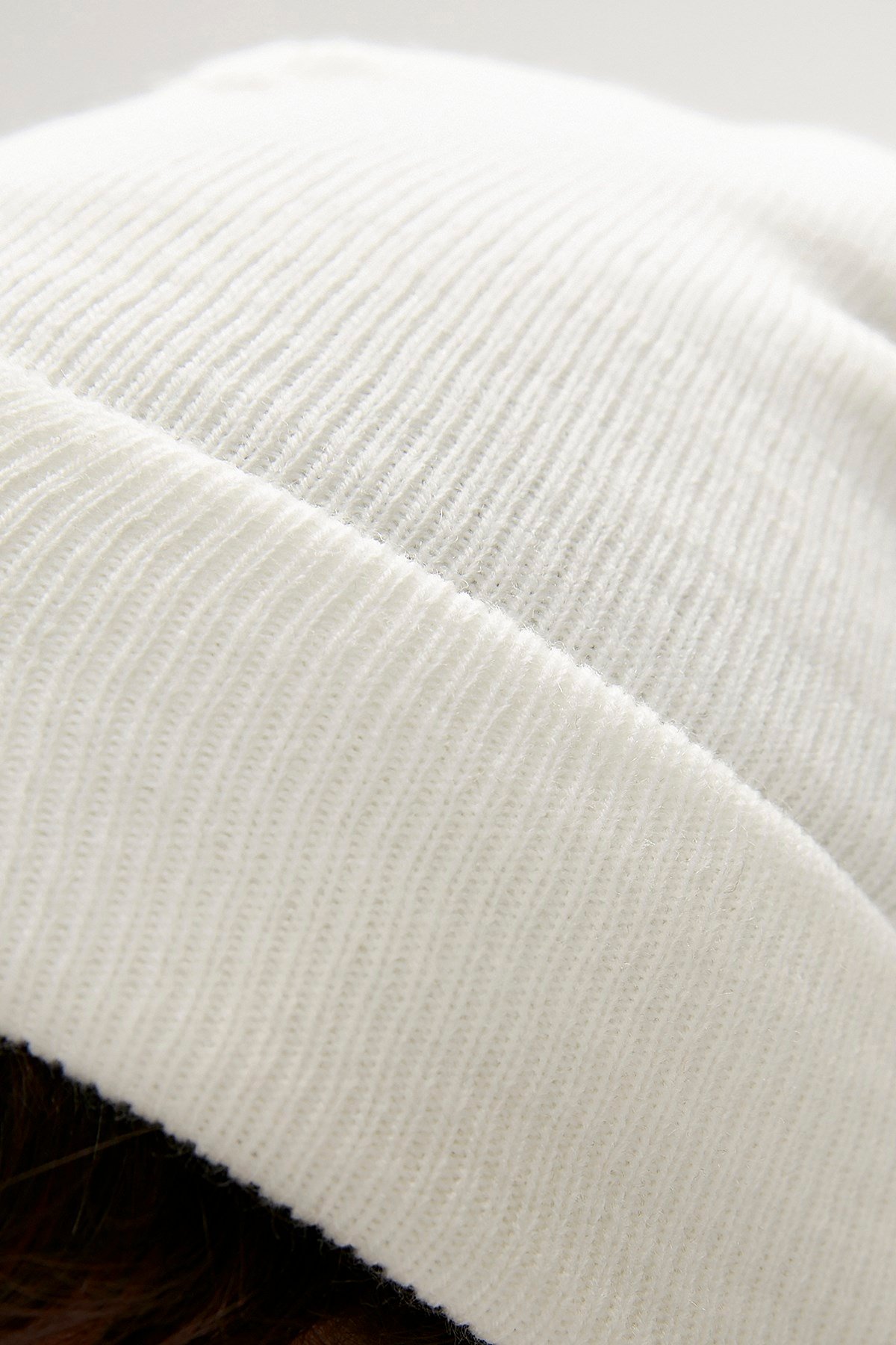 Marque Off-White Beyaz Bere