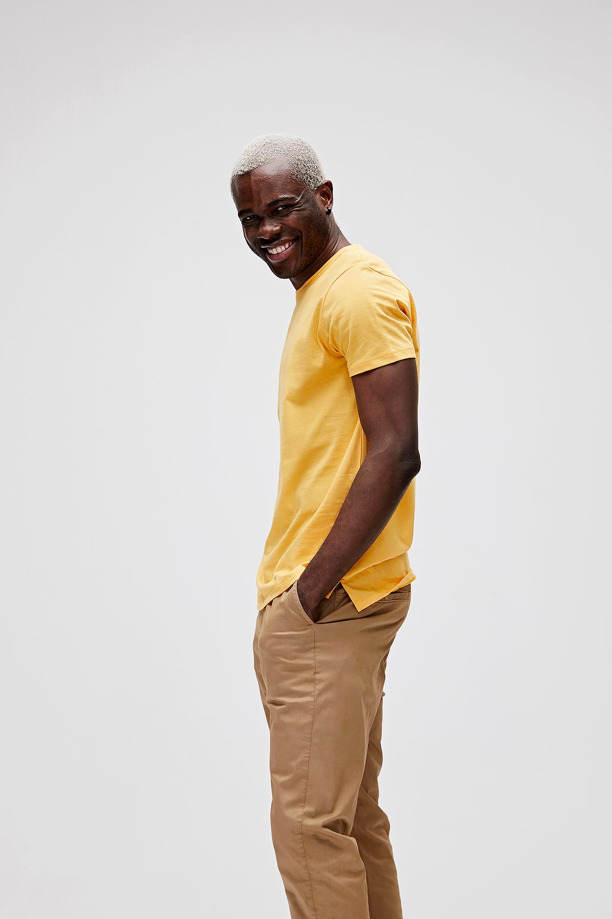 Major T-Shirt Hardal Basic Erkek Tişört