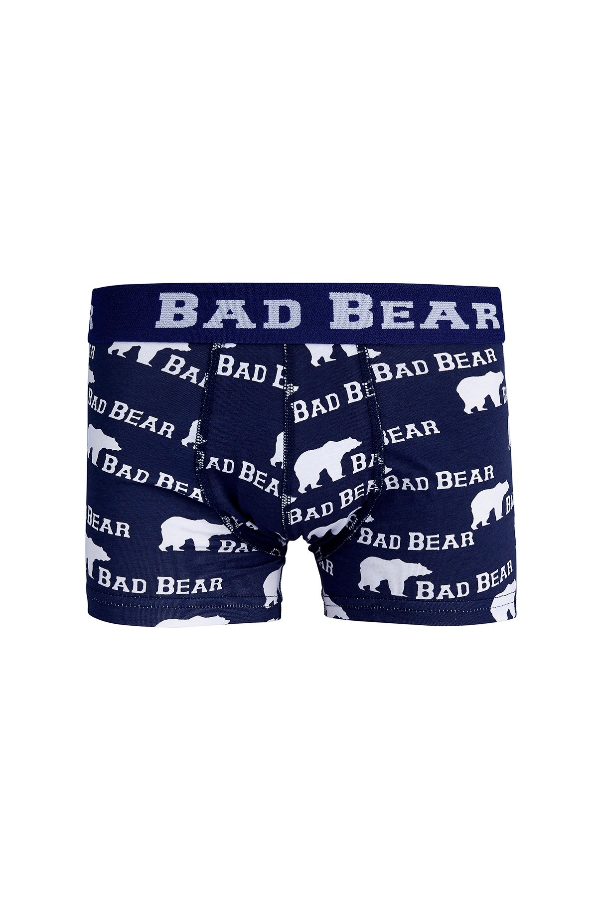 Lacivert Boxer | Bad Bear