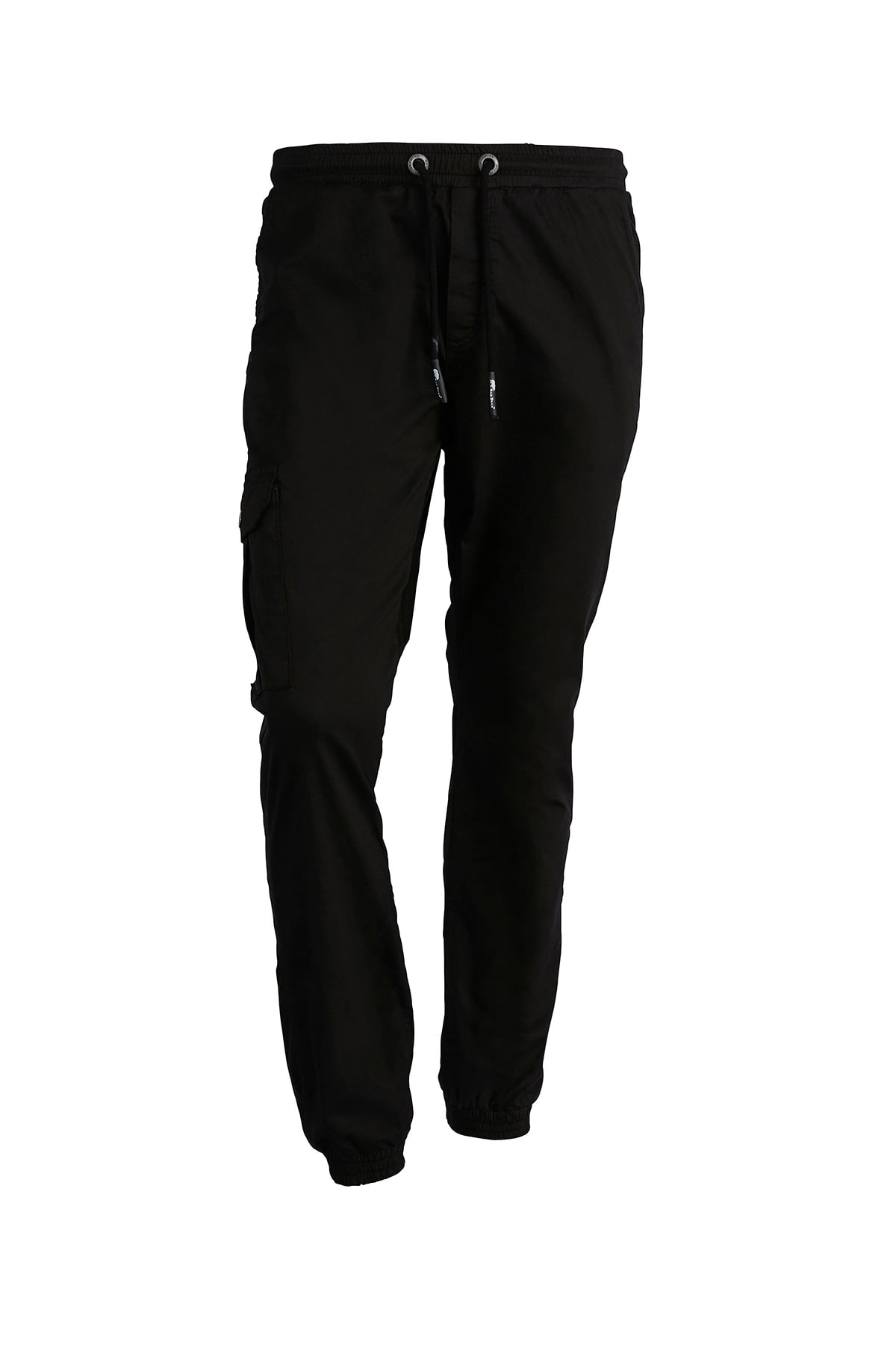 Boston Black Mens Pants