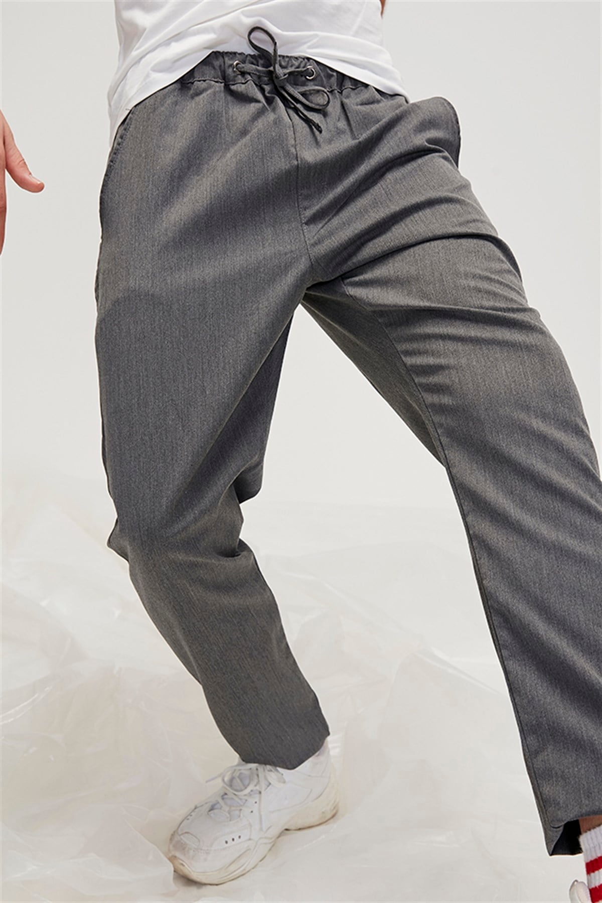 Sartor Raven Mens Pants