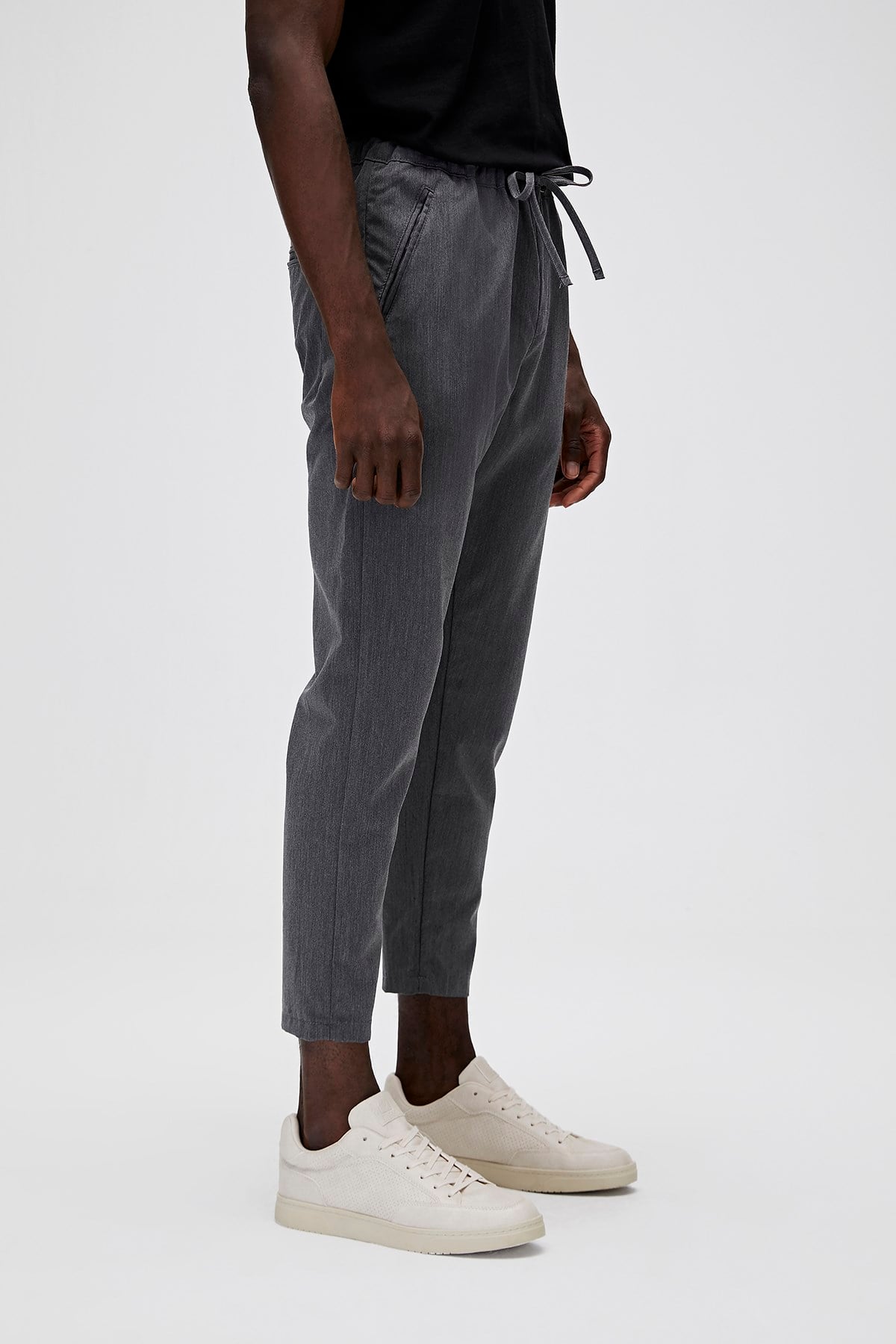 Sartor Raven Mens Pants
