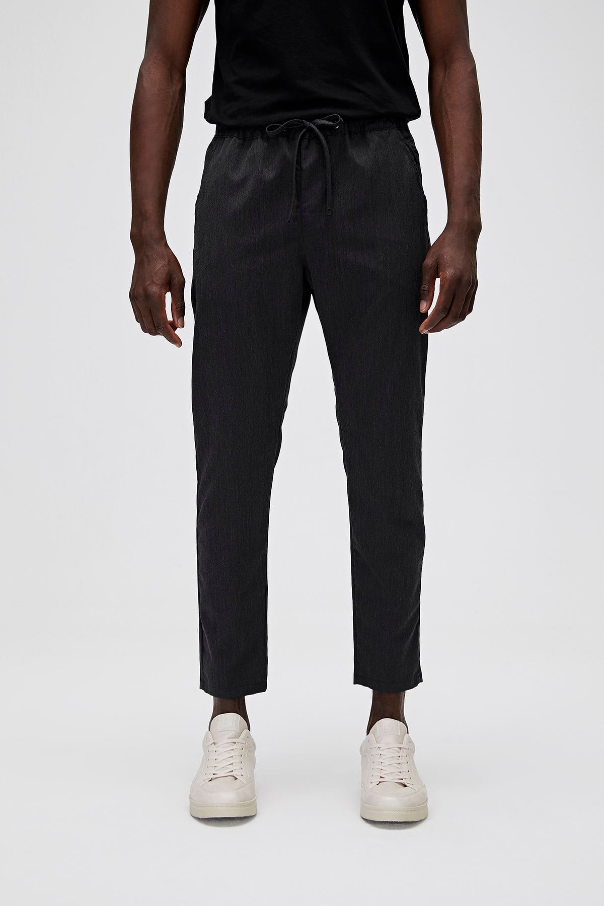 Sartor Siyah Erkek Pantolon