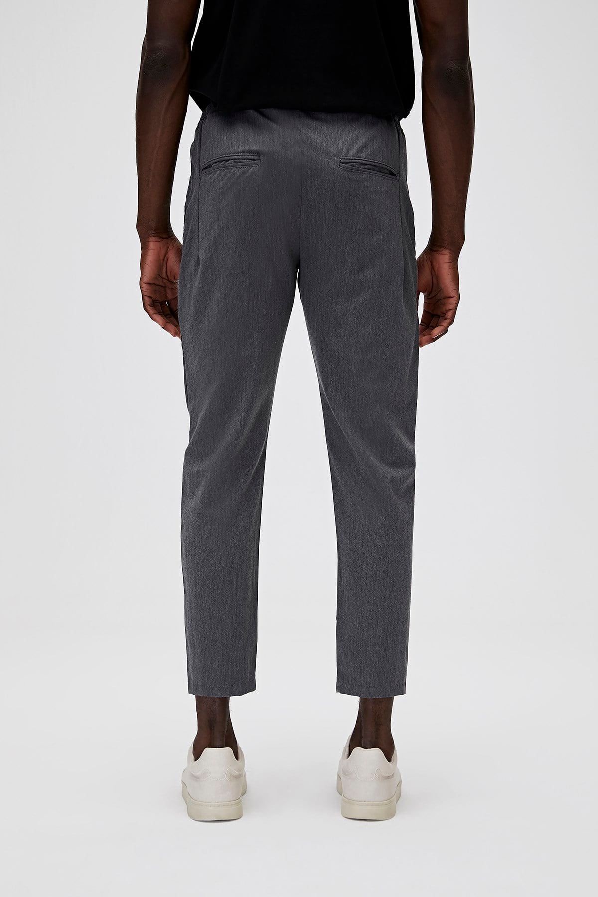 Sartor Raven Mens Pants