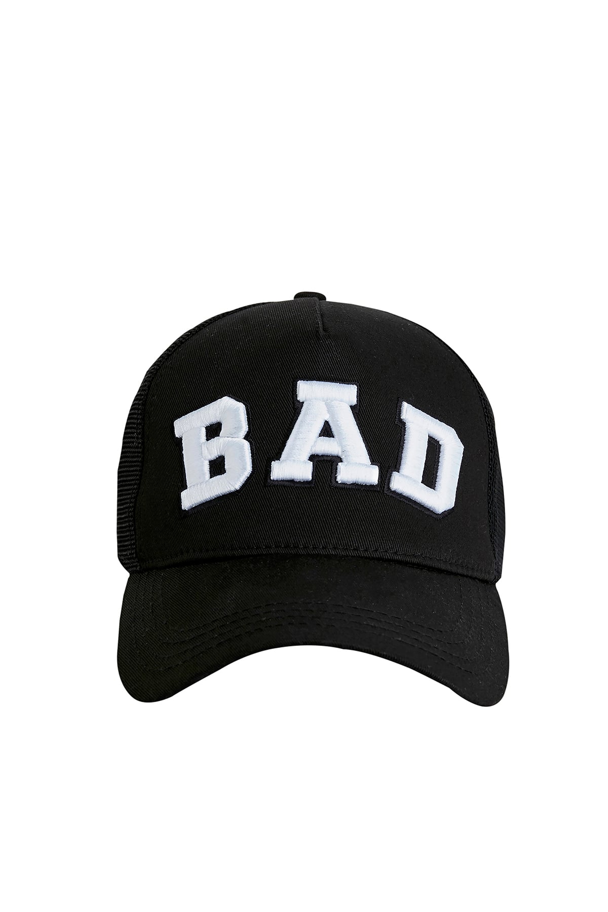 Bad Cap Black