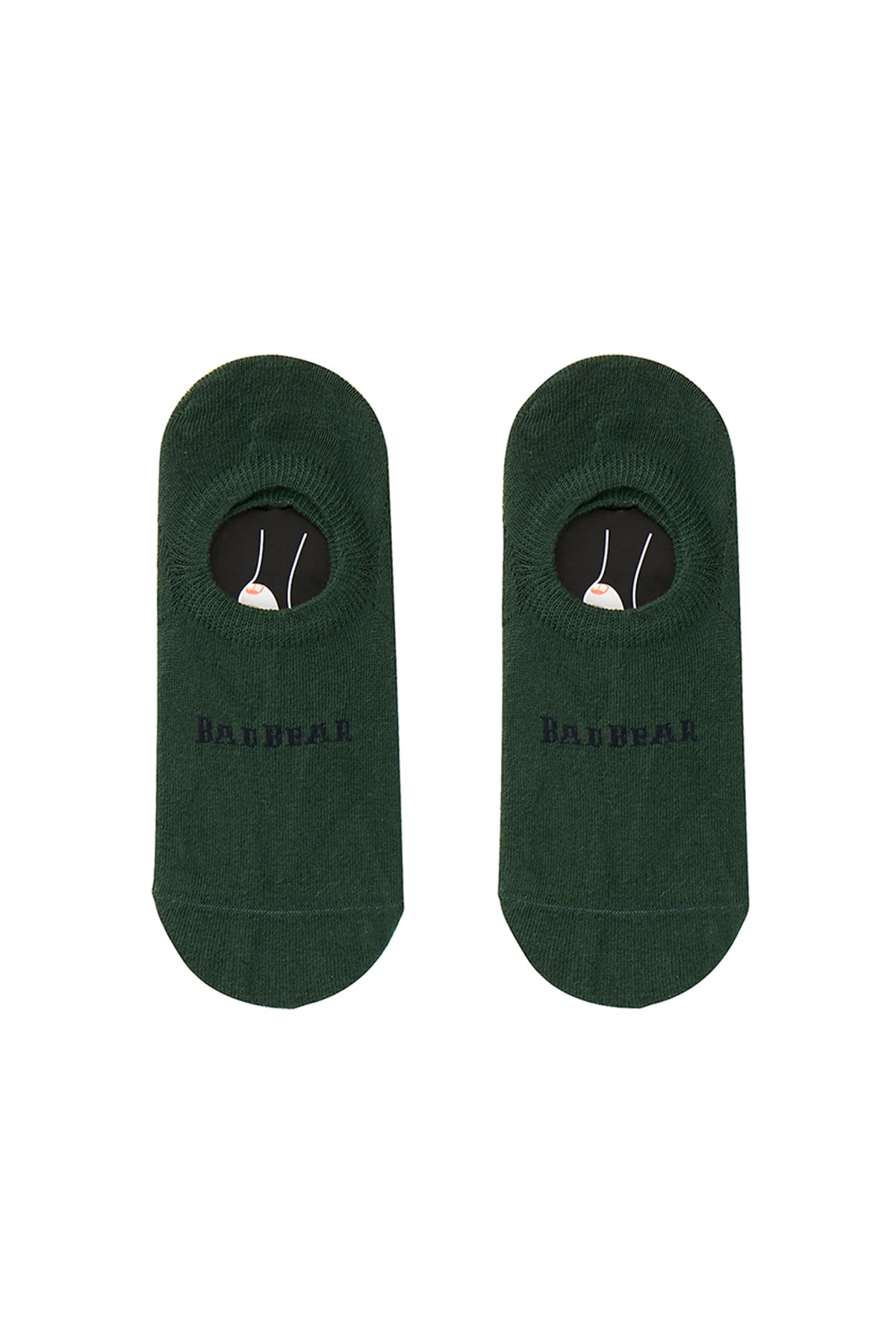 Core Tendo Forest Green Socks