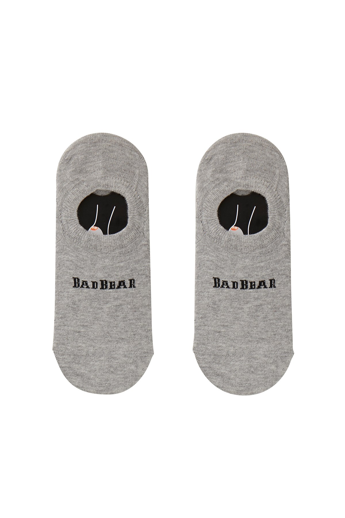 Core Tendo Grey Melange Socks
