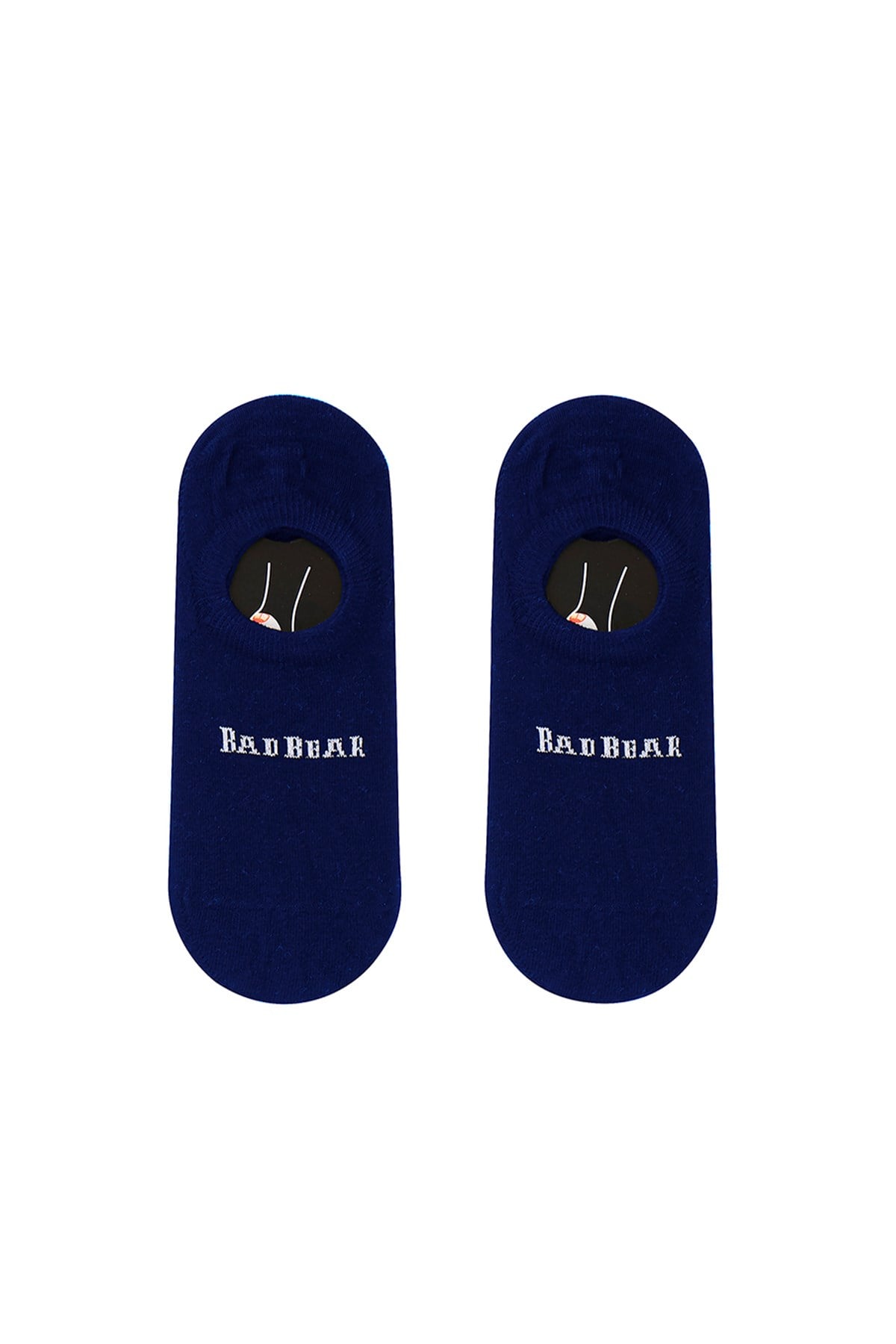 Core Tendo Navy Blue Socks